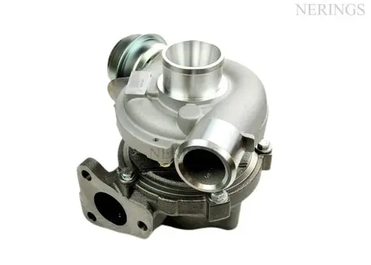 Hyundai ix35 Turbo 794097 7940975003S 7940973