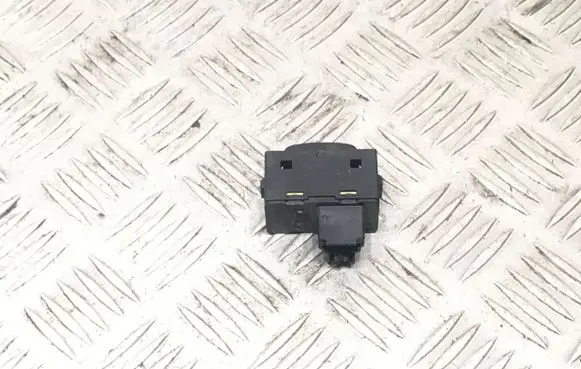 Peugeot 407 Electric window control switch 11561