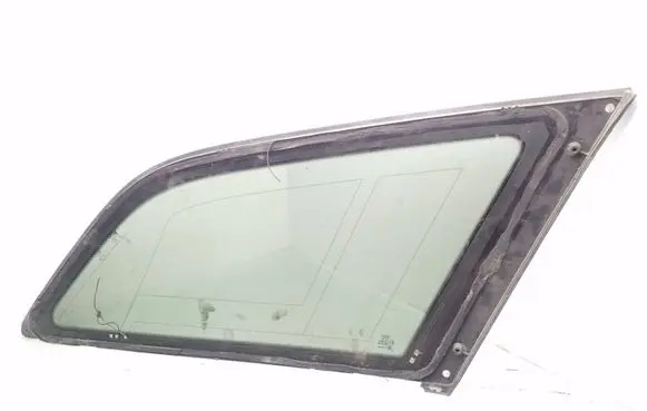 Audi A6 S6 C6 4F Rear side window AS2