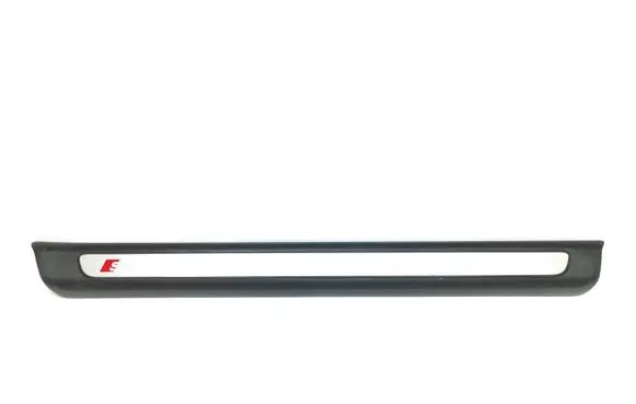 Audi TT TTS RS Mk3 8S Front sill trim cover 8S0853492D
