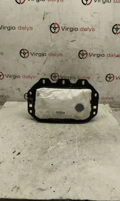 Citroen C5 Passenger airbag 34073844A 15805093070349