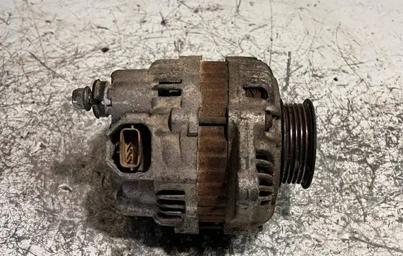 Mitsubishi Colt Generator/alternator A5TG0091AE 1800A070 1800A248
