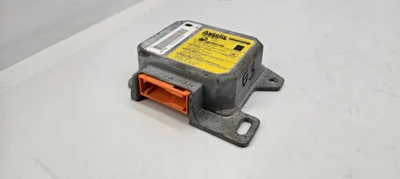 Renault Espace III Airbag control unit/module 550568600 6025309159E