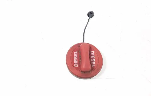 Mercedes-Benz E W212 Fuel tank filler cap A2214700905