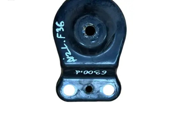 Other rear suspension part