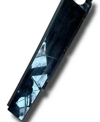 Mercedes-Benz GLA H247 Fender trim (molding) Z31 A2066906800