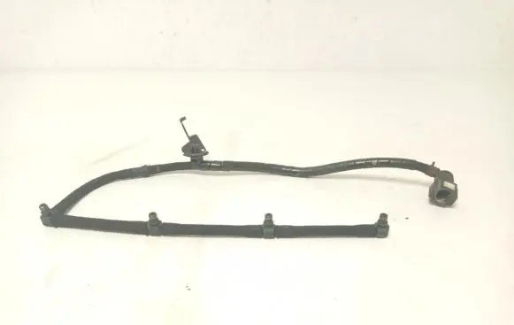 Fuel return line/hose