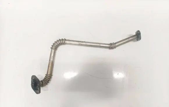 SsangYong Kyron Turbo turbocharger oiling pipe/hose