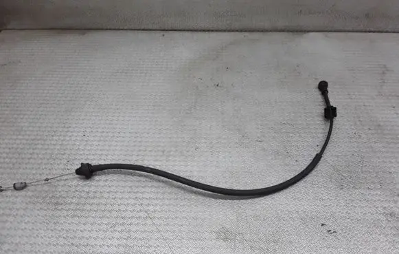 Jeep Grand Cherokee (WJ) Gear shift cable linkage