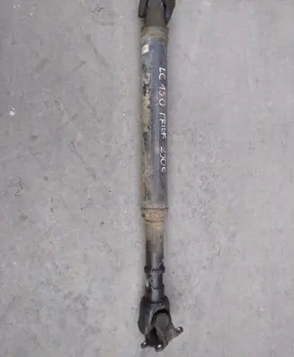 Toyota Land Cruiser (J150) Front prop shaft 