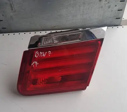 BMW 7 F01 F02 F03 F04 Tailgate rear/tail lights 7182206 HKF01T2