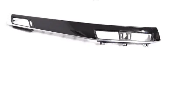 BMW X2 F39 Dashboard glove box trim 9332243 9332456