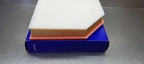 Volvo S90, V90 Air filter 31370089