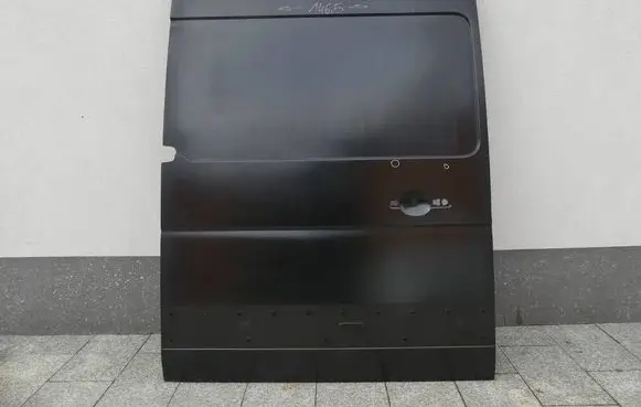 Renault Master II Side sliding door 654175529