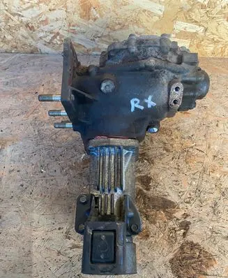 Lexus RX 300 Front differential 