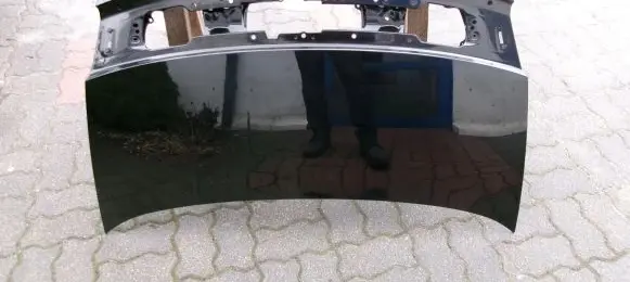 Audi TT TTS RS Mk3 8S Tailgate/trunk/boot lid