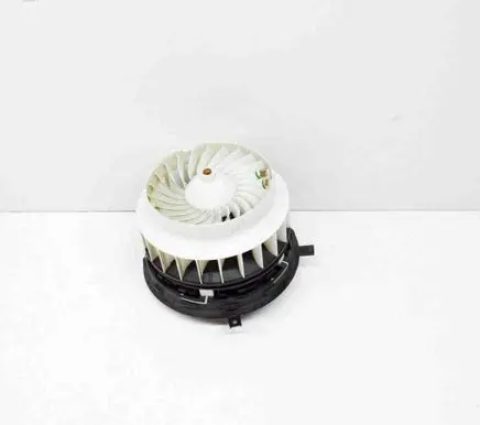 Mercedes-Benz C W205 Heater fan/blower 0130309007 T58281B