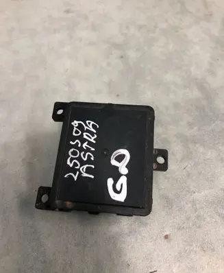 Opel Astra L Distronic sensor radar 9844452180
