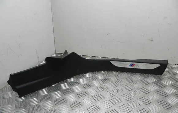 BMW X5 F15 Other sill/pillar trim element 7284578