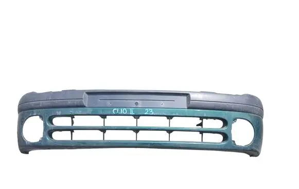 Renault Clio II Front bumper 7700846867