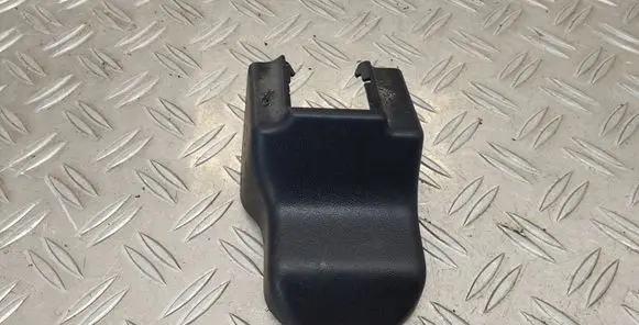 Toyota Prius+ (ZVW40) Front passenger seat rail trim 7212747010