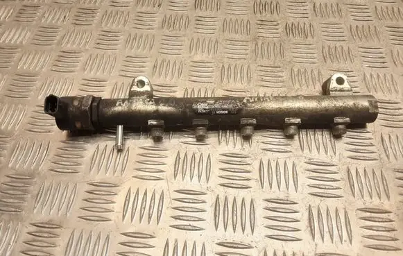 Opel Antara Fuel main line pipe 0445214106