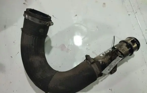 Citroen C4 I Intercooler hose/pipe 
