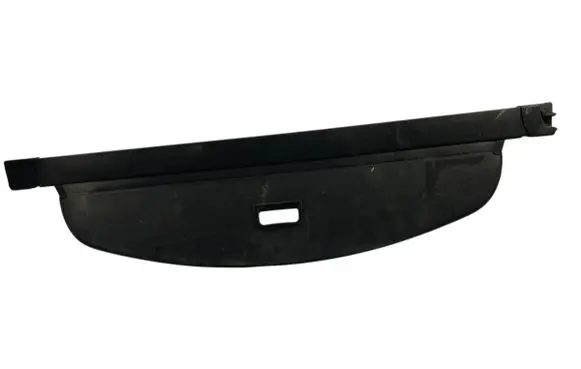 Audi A6 Allroad C6 Parcel shelf load cover 4F986355394H