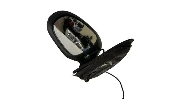 Volkswagen Golf V Front door electric wing mirror E13010880