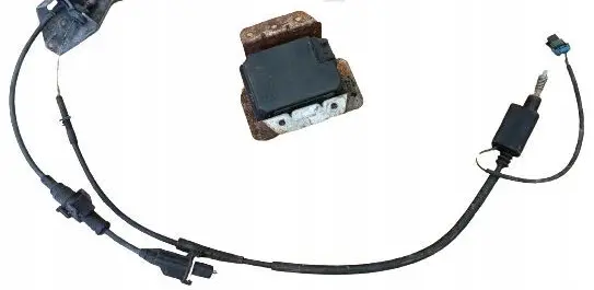 Opel Omega B1 Cruise control unit/module 90448681