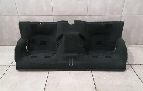 Porsche 911 991 Parcel shelf load cover trim 99155101700