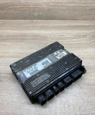 Engine control unit/module ECU