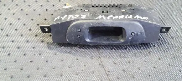 Mitsubishi Carisma Screen/display/small screen MR114346 94892