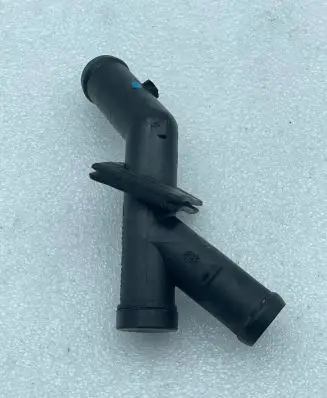 Mercedes-Benz GLE (W166 - C292) Engine coolant pipe/hose A1669971659