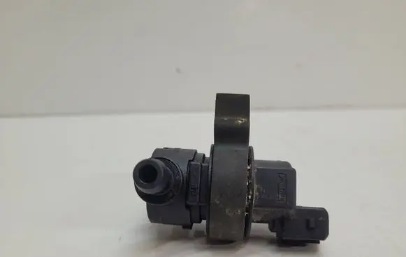 Turbo solenoid valve