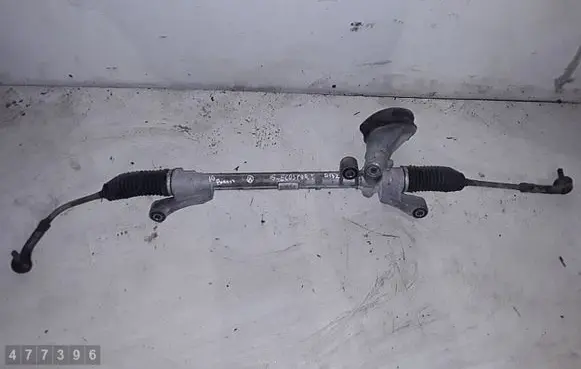 Ford Ecosport Steering rack