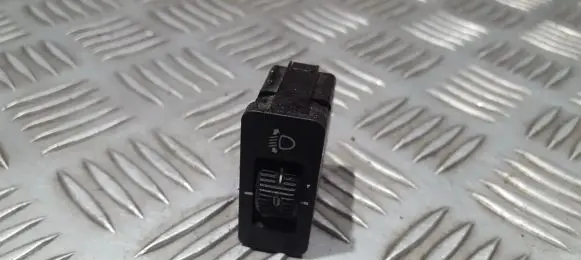 Mini One - Cooper R50 - 53 Headlight level height control switch 61318360460 61.31-8360460