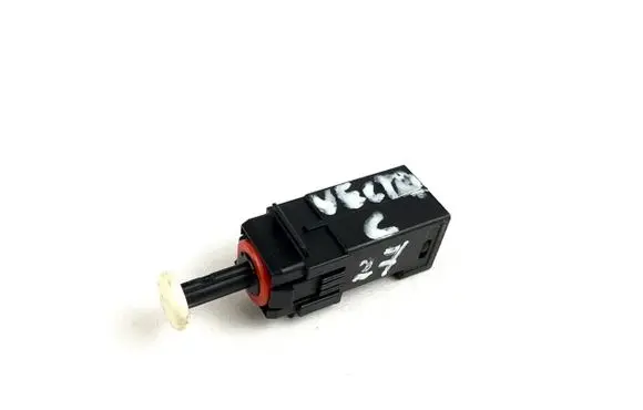 Opel Vectra C Brake pedal sensor switch 09185906