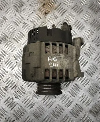 Audi A6 S6 C5 4B Generator/alternator
