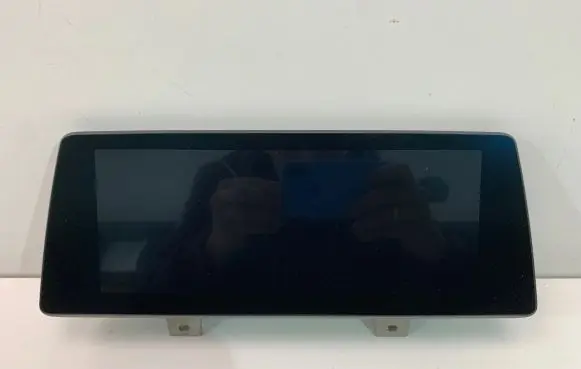 BMW 5 G30 G31 Screen/display/small screen 9497918