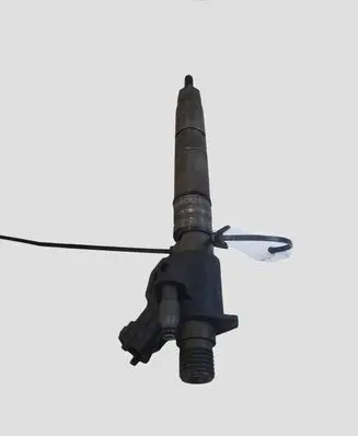 Volvo XC60 Fuel injector 0445116036 31272767