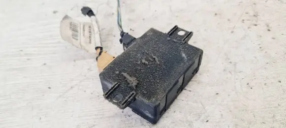 Fiat Multipla Parking PDC control unit/module 46555999