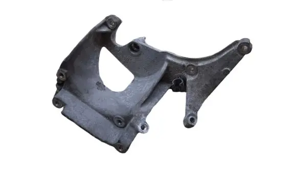 Peugeot Partner Fuel filter bracket/mount holder 9672309580
