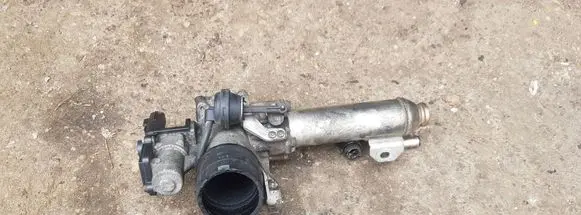 Volvo V70 EGR valve 30774445