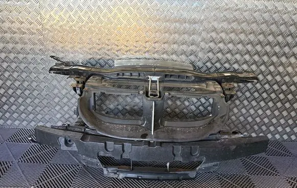 BMW 3 E92 E93 Radiator support slam panel 7248266