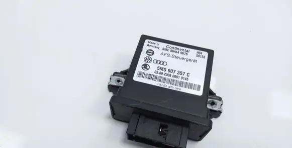 Volkswagen PASSAT B6 Xenon control unit/module 5M0907357C
