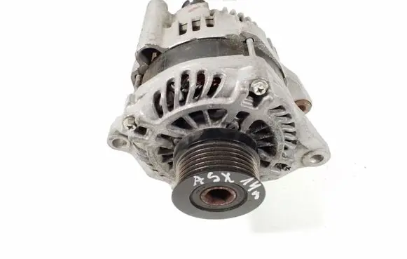Mitsubishi ASX Generator/alternator A2TX5781