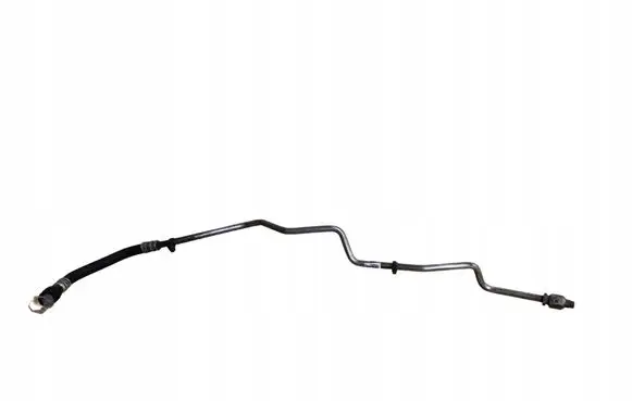 BMW 5 E60 E61 Power steering hose/pipe/line 6761503