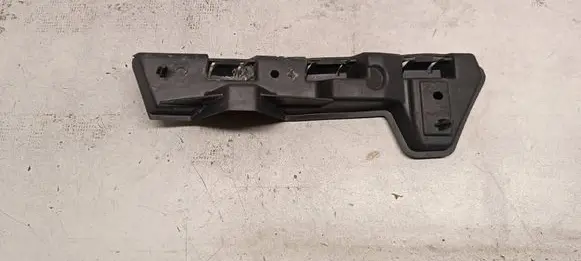 Renault Master III Front bumper mounting bracket 0001036423 620430006R