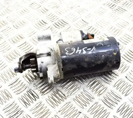 Audi A5 8T 8F Starter motor 03L911021G 0001139075